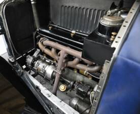 Imagen 43/50 de Rolls-Royce 20 HP (1925)