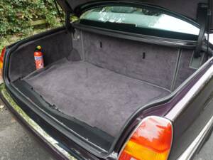 Bild 17/18 von Bentley Continental R Mulliner (2000)