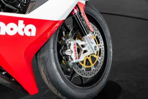 Bild 22/50 von Bimota DUMMY (2009)