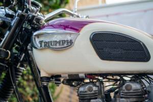 Bild 3/18 von Triumph T 120 Bonneville II (1969)