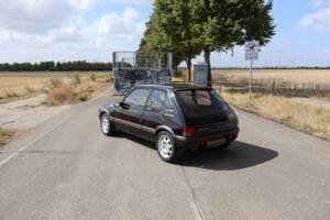 Obraz 23/56 pojazdu Peugeot 205 GTi 1.9 (1991)