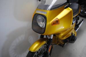 Immagine 17/22 di BMW R 100 RS (1979)