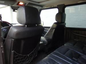 Bild 55/97 von Mercedes-Benz G 55 AMG (lang) (2000)