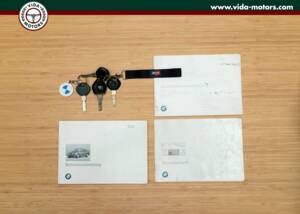 Immagine 17/17 di BMW 318i (1996)