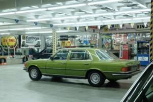 Image 8/50 de Mercedes-Benz 450 SEL 6,9 (1976)