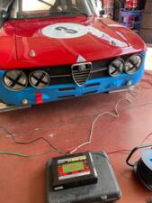 Imagen 79/81 de Alfa Romeo 1750 GT Veloce (1968)