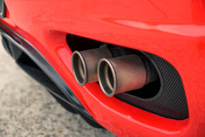 Afbeelding 26/69 van Ferrari F 360 Challenge Stradale (2004)