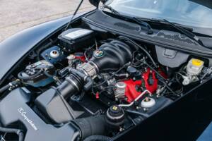 Bild 30/34 von Alfa Romeo 8C Competizione (2008)