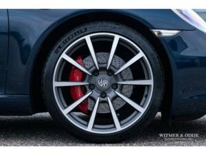 Image 29/29 of Porsche 911 Carrera S (2012)