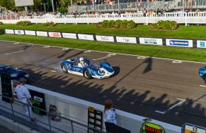 Bild 10/50 von McLaren-Elva M1A (1965)