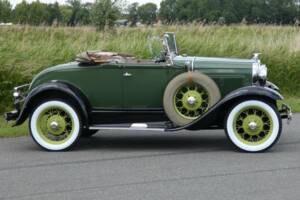 Bild 12/22 von Ford Modell A (1930)