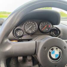 Image 11/23 of BMW Z1 (1990)