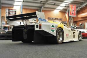 Image 4/8 of March 84C IndyCar (1984)