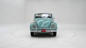 Bild 5/15 von Volkswagen Käfer 1200 (1962)
