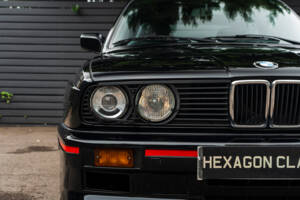 Image 7/37 of BMW M3 Sport Evo (1990)