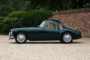 Image 11/50 de MG MGA 1500 (1958)