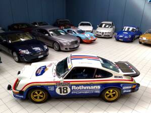 Image 6/92 of Porsche 911 SC 3.0 (1979)