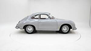 Image 9/15 of Porsche 356 A 1600 (1958)