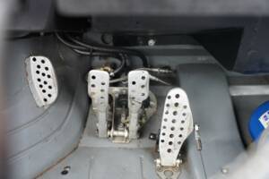 Image 33/50 of Abarth Fiat 1000 OT (1965)