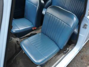 Image 13/19 de Triumph Vitesse 6 (1966)