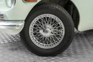 Bild 4/50 von MG MGB (1975)