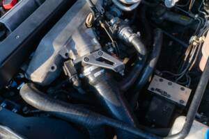 Afbeelding 33/73 van Audi 100 S4 Quattro (1993)