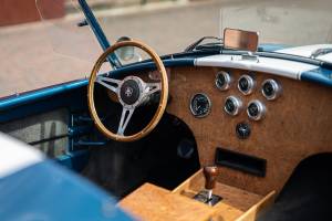 Immagine 40/44 di Everett-Morrison Shelby Cobra (1968)
