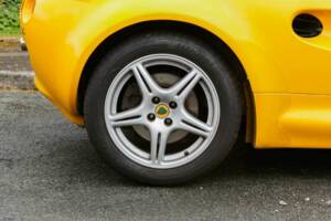 Image 18/50 of Lotus Elise 111 (1998)