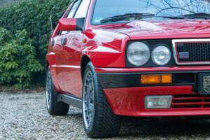 Imagen 33/50 de Lancia Delta HF Integrale Evoluzione I (1991)