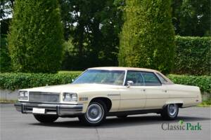 Afbeelding 1/50 van Buick Electra 225 Hardtop (1976)