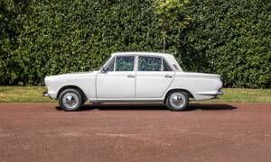 Bild 2/49 von Ford Cortina MkI (1962)