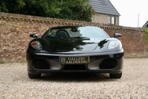 Image 36/50 of Ferrari F430 Spider (2007)