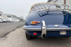 Imagen 15/21 de Porsche 356 C 1600 SC (1965)