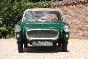 Bild 23/50 von Citeria 600 (1961)