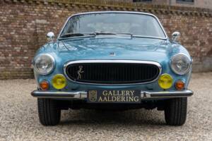 Imagen 18/50 de Volvo 1800 ES (1972)