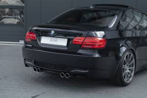Imagen 3/50 de BMW M3 (2010)