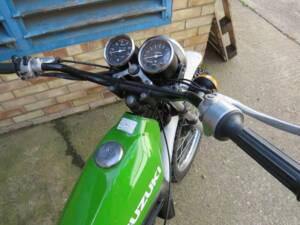 Bild 6/37 von Suzuki DUMMY (1977)