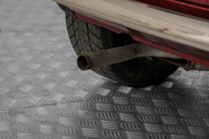 Image 34/50 of Rover Mini 1.3i (1993)