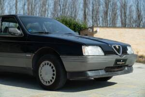 Image 21/50 of Alfa Romeo 164 2.0 (1990)