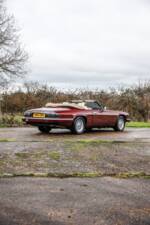 Image 20/50 of Jaguar XJS 5.3 V12 (1993)