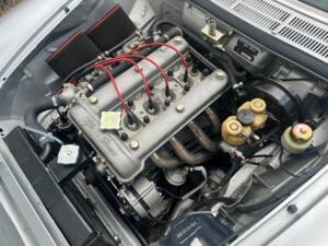Immagine 46/88 di Alfa Romeo 1750 Spider Veloce (1971)