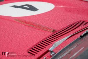 Image 42/50 of Triumph Spitfire 4 (1962)