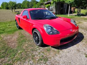 Image 52/57 of Toyota MR2 (2003)