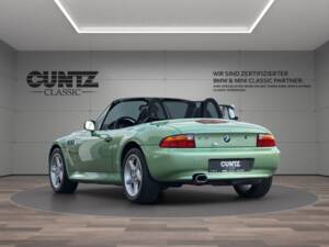 Immagine 9/28 di BMW Z3 1.9 (1998)