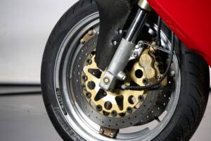 Immagine 16/50 di Ducati 900 SS (1992)