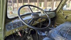 Image 23/51 of UAZ 3741 (1991)