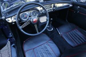 Image 3/50 de MG MGB (1966)