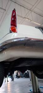 Bild 61/63 von FIAT 1200 Granluce (1958)
