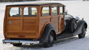 Imagen 39/50 de Rolls-Royce Phantom I (1928)