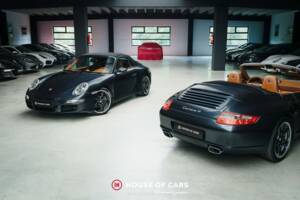 Afbeelding 1/25 van Porsche 911 Carrera 4 (2005)